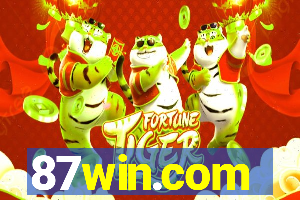 87win.com