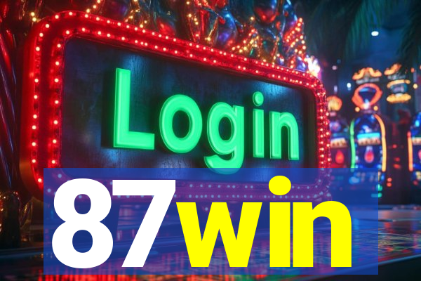 87win