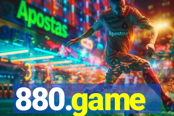 880.game
