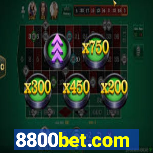 8800bet.com