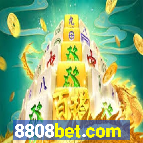 8808bet.com
