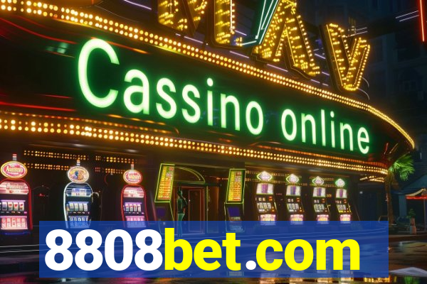 8808bet.com