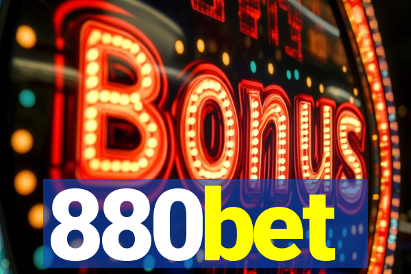 880bet