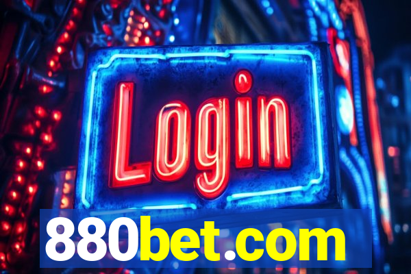 880bet.com