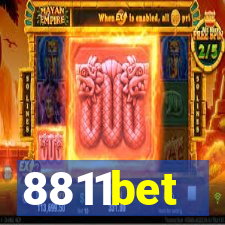 8811bet