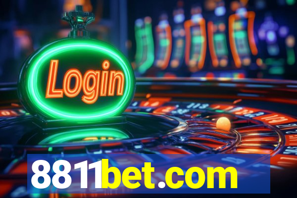 8811bet.com