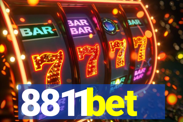 8811bet