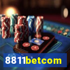 8811betcom