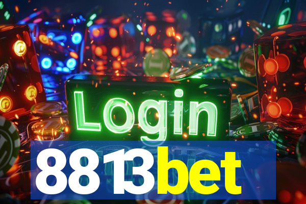 8813bet