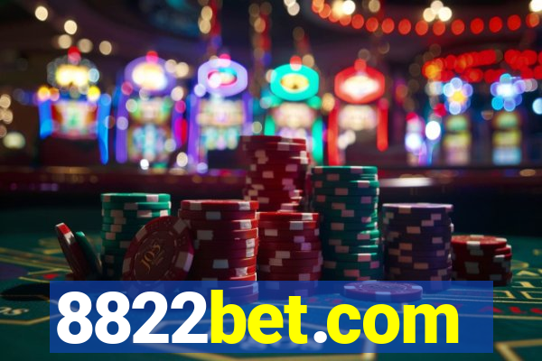 8822bet.com