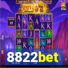 8822bet