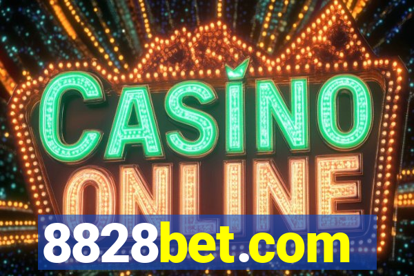 8828bet.com