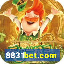 8831bet.com