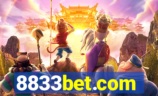 8833bet.com