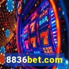 8836bet.com
