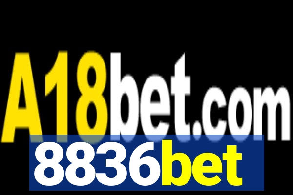 8836bet