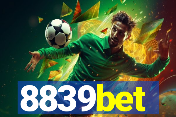 8839bet