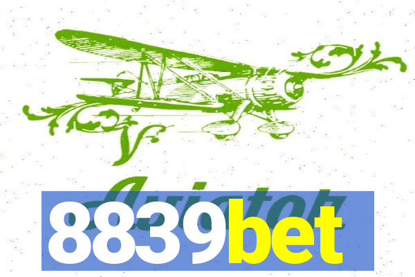 8839bet
