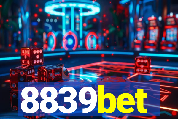 8839bet
