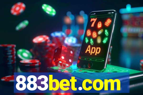 883bet.com
