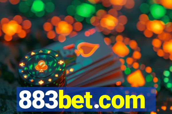 883bet.com