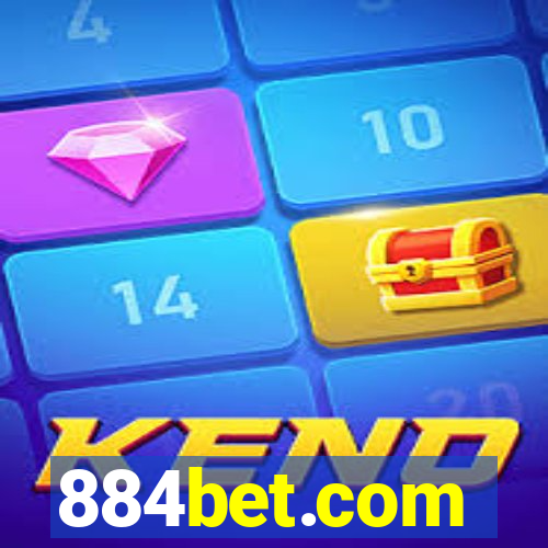 884bet.com