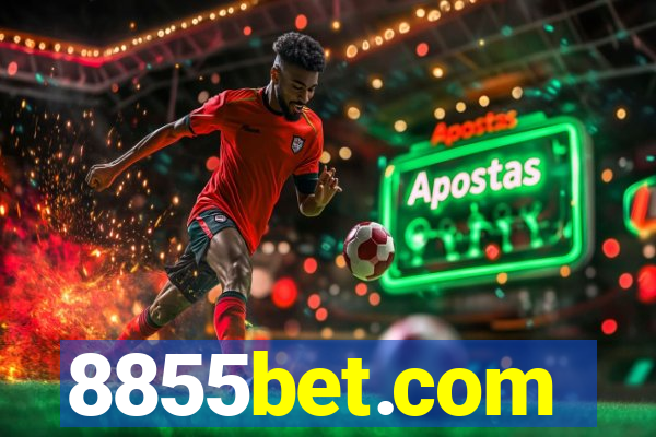8855bet.com