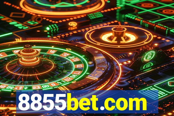 8855bet.com