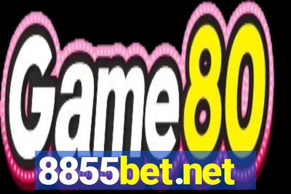 8855bet.net