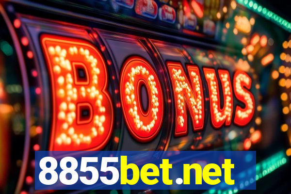 8855bet.net