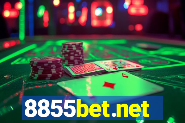 8855bet.net