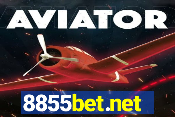 8855bet.net
