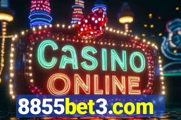 8855bet3.com