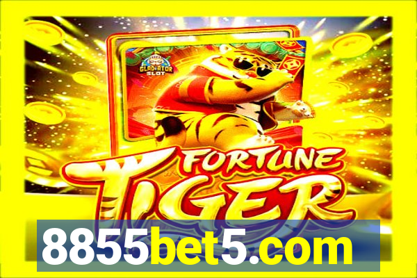 8855bet5.com