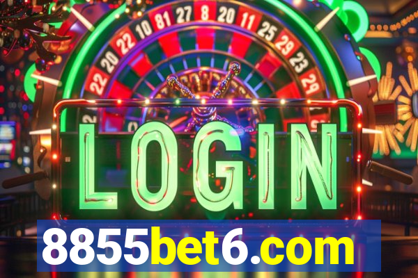 8855bet6.com