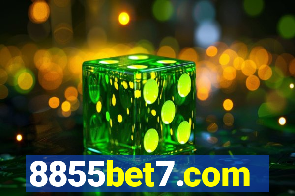 8855bet7.com