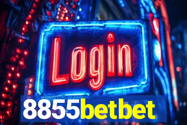 8855betbet
