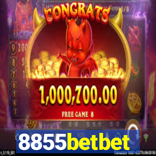 8855betbet