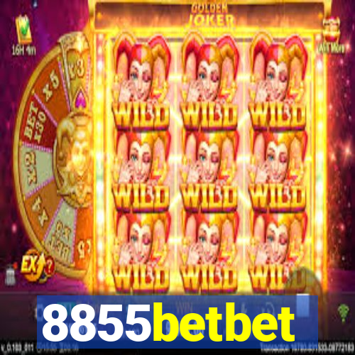8855betbet