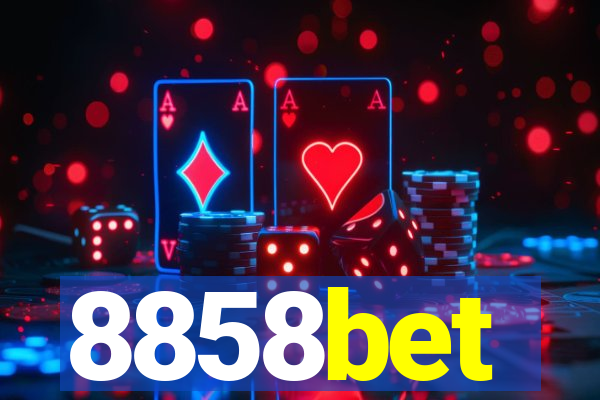 8858bet
