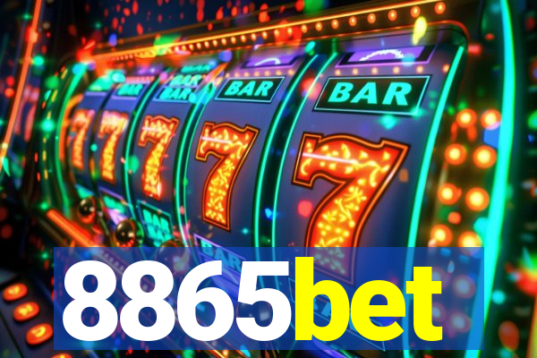 8865bet