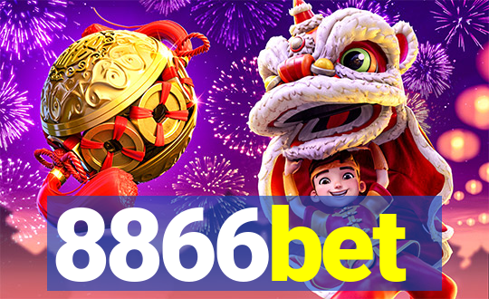 8866bet