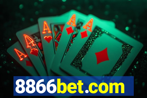 8866bet.com