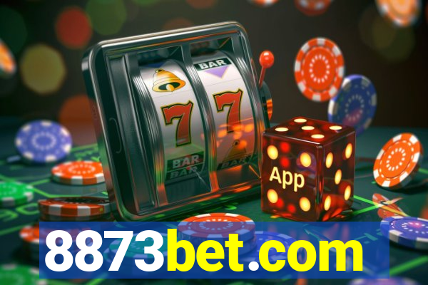 8873bet.com
