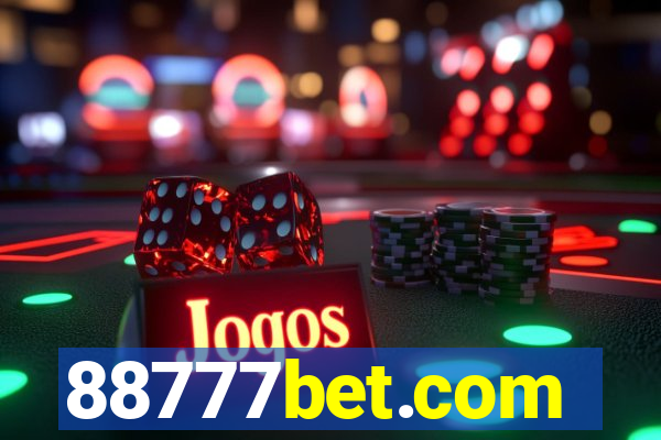 88777bet.com