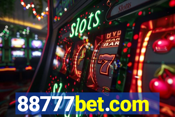 88777bet.com