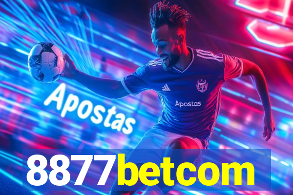 8877betcom