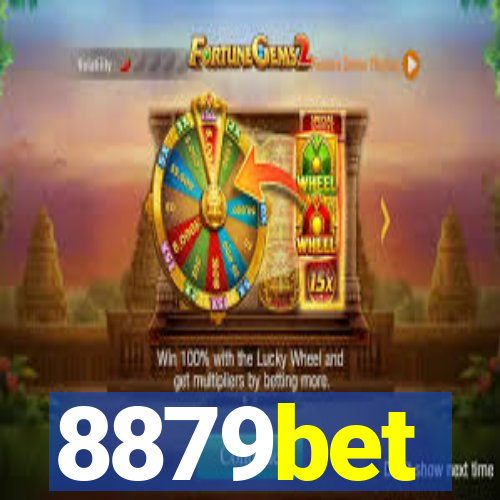 8879bet