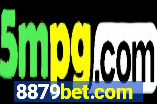 8879bet.com