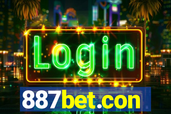 887bet.con